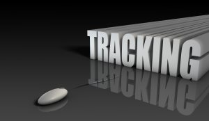 Online Tracking System of Sales Purchase in 3d